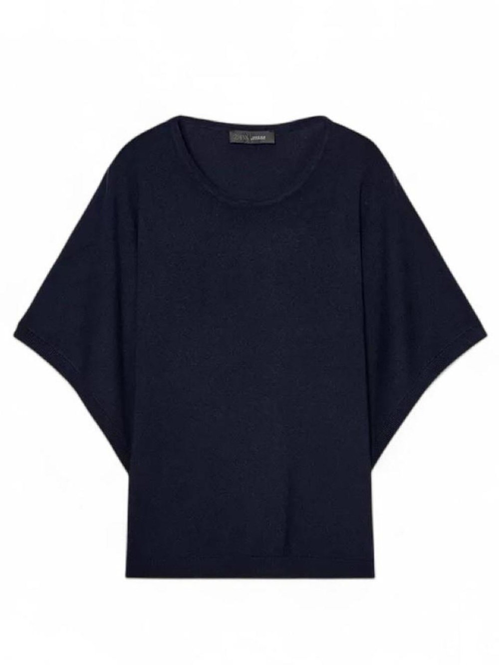 Zara Round Neck Top ✨